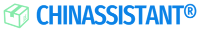 ChinaAssistant Logo