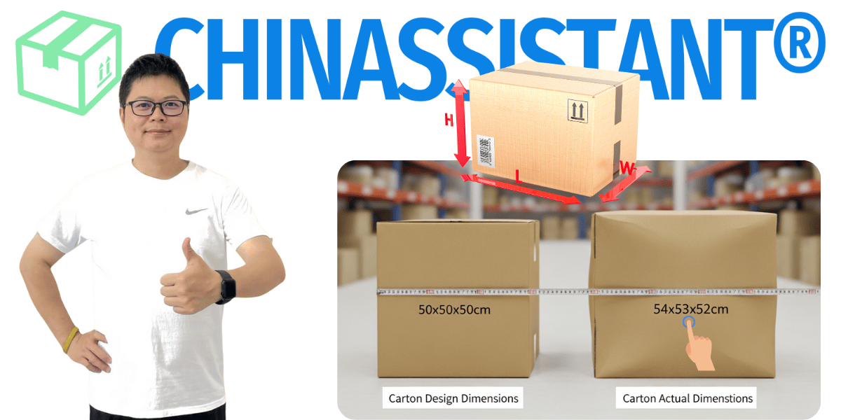 Volumetric Weight vs Chargeable Weight